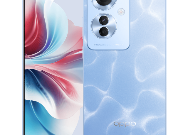 F25Pro 5G